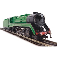 Australian Railway Models C38 Class 4-6-2 ‘Pacific’ Express Passenger Locomotive #3806
