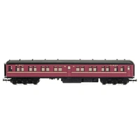 Australian Railway Models HO NSW MBE 1st Class Coach Period III Model Passenger Carriage