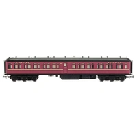Australian Railway Models HO NSW TMA Sleeping Coach Period III Model Passenger Carriage