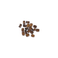 Artesania Double Blocks 4.0mm (18) Wooden Ship Accessory [8525]