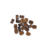 Artesania Double Blocks 4.0mm (18) Wooden Ship Accessory [8525]