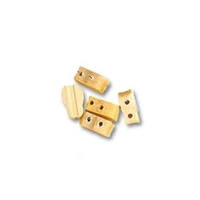 Artesania Block Single Violin 2 Hole 7.0mm ART-08533