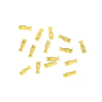 Artesania Single Column 10.0mm (15) Wooden Ship Accessory [8537]