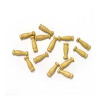 Artesania Single Column 14.0mm (15) Wooden Ship Accessory [8538]