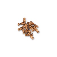 Artesania Single Column Walnut 10.0mm ART-08542