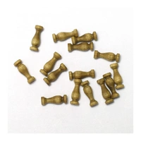 Artesania Single Column Walnut 10.0mm ART-08542