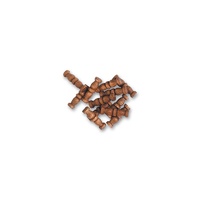 Artesania Double Column Walnut 10.0mm ART-08546