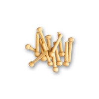 Artesania Wood Pins 10.0mm ART-08555