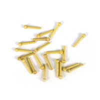 Artesania Wood Pins 10.0mm ART-08555