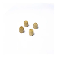 Artesania Barrel 12.0mm (4) Wooden Ship Accessory [8566]