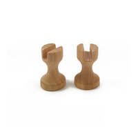 Artesania Wooden Support 25 x 16mm / Gap 4mm (2 Units) [08590]