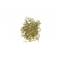 Artesania Brass Plated Nails 5.0mm (300) Wooden Ship Accessory [8601]