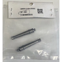 Artesania Cannon 4.5mm x 35mm Bronze ART-08641