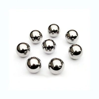 Artesania Cannon Balls 2mm (20) Wooden Ship Accessory [8659]