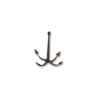 Artesania Anchor 4 Way 25.0 x 27.0mm ART-08711