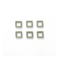 Artesania 08233 Window Frame 7.0 x 7.0mm ART-08718