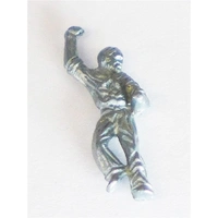 Artesania Seaman No2 27mm (2) Wooden Ship Accessory [8741]