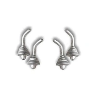 Artesania Lantern 20mm (4) Wooden Ship Accessory [8748]