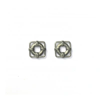 Artesania Life Belt 15mm X15mm (2) Wooden Ship Accessory [8749]