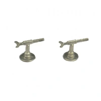 Artesania Cannons 17mm x 12mm ART-08754