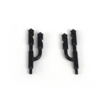 Artesania 8757 Twin Whistle 35mm Wooden Ship Accessory