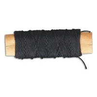 Artesania Rigging Line Black 0.50mm x 20M Wooden Ship Accessory [8812]