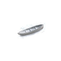 Artesania Longboat 86mm