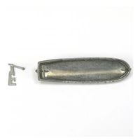 Artesania Longboat 90mm Wooden Ship Accessory [8820]