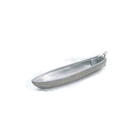 Artesania Lifeboat +Rudder 95mm