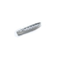 Artesania 8822 Lifeboat 100mm Wooden Ship Accessory