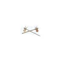 Artesania Prop & Shaft 18mm