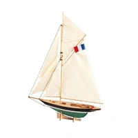 Artesania Pen Duick Easy Wooden Model Kit