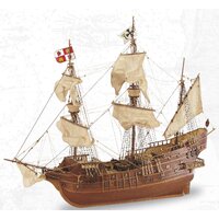 Artesania San Juan Spanish Galleon Classic Col ART-18022