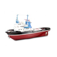 Artesania 1/50 TugBoat Atlantic (convert to RC) 20210 Wooden/Plastic Model ship