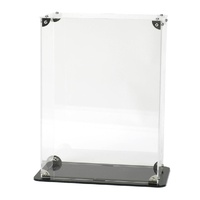 Artesania Acrylic Showcase for HMS Victory Cross-Section #20500