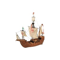 Artesania 22411 1/65 Santa Maria Caravel Wooden Ship Model