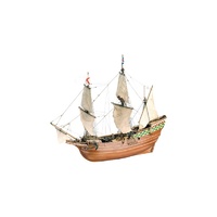 Artesania 22451 1/64 Mayflower Wooden Ship Model