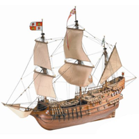 Artesania 22452 1/90 San Francisco II Galleon Wooden Ship Model