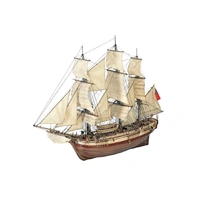 Artesania 1/48 HMS Bounty Wooden Ship Model [22810]