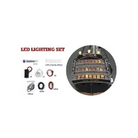 Artesania LED Lighting Set for HMS Victory