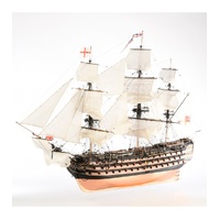Artesania 1/84 HMS Victory Wooden Ship Model