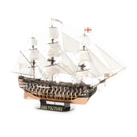 Artesania 1/84 HMS Victory Wooden Ship Model