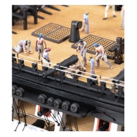 Artesania Sailors Figurines for HMS Victory