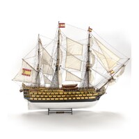 Artesania 1/84 Santa Ana Wooden Ship Model [22905]