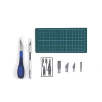 Artesania Hand Tool Set III Modelling Tool [27002]