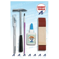 Artesania Basic Tool Set Modelling Tool [27003]