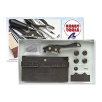 Artesania Multi - Cutter Set Modelling Tool [27004]