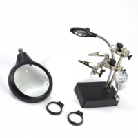 Artesania Magnifer 5 Led Lights Modelling Tool [27022-3]