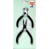 Artesania Flat Nose Plier + Round End Plier Modelling Tool [27035]