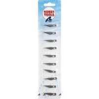 Artesania No 11 Sharp Point Blades #11 10pk ART-27045